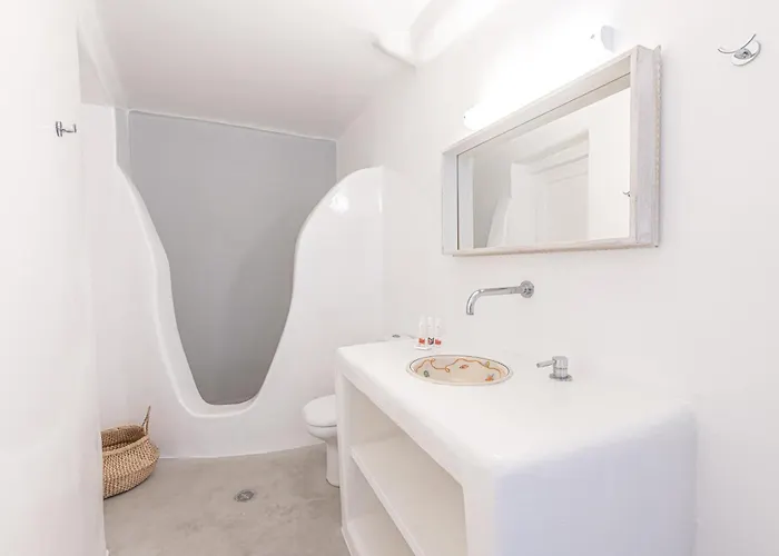 テルゴ ミコノス *