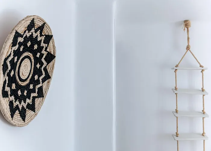 特尔格米科诺斯别墅 别墅