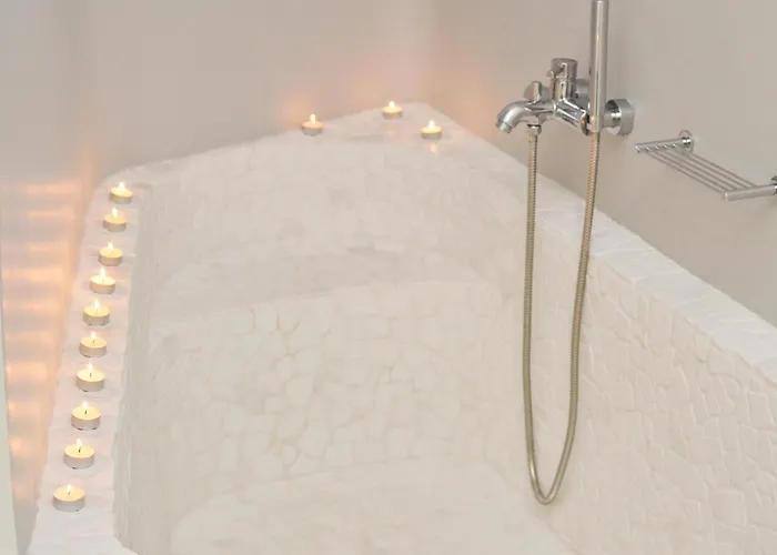 特尔格米科诺斯别墅 别墅 *