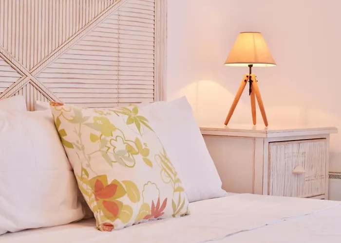 特尔格米科诺斯别墅 *