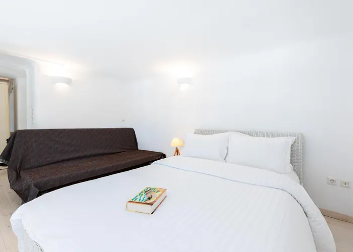 テルゴ ミコノス *