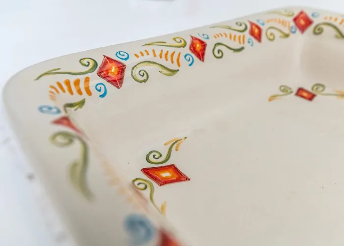 特尔格米科诺斯别墅 * 普沙罗