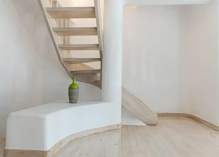 别墅 特尔格米科诺斯别墅