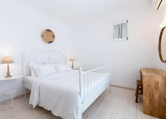 特尔格米科诺斯别墅 别墅 *