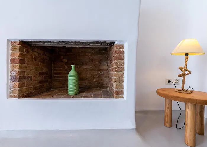 别墅 特尔格米科诺斯别墅 普沙罗