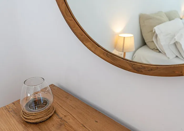 ヴィラ テルゴ ミコノス