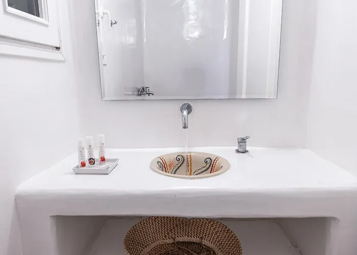 特尔格米科诺斯别墅 别墅 普沙罗