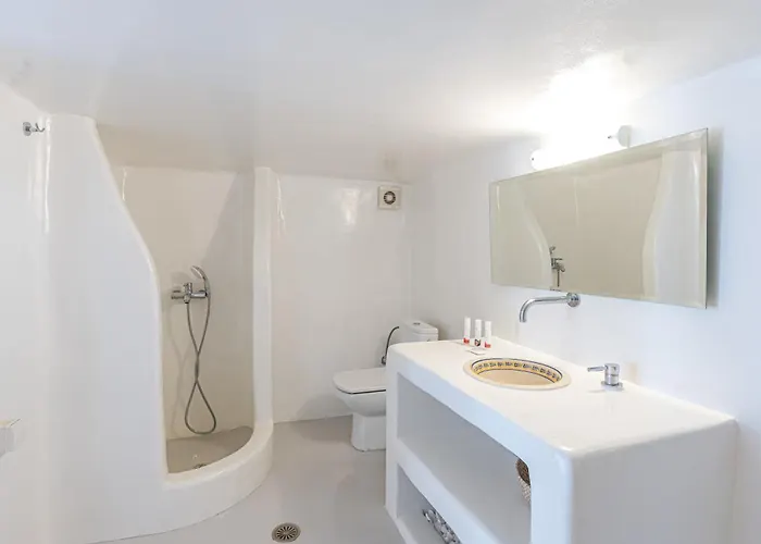 特尔格米科诺斯别墅 *