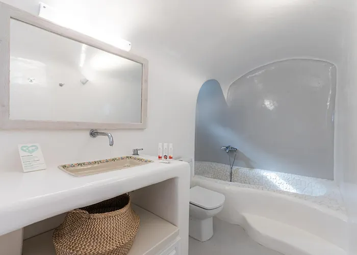 Villa Thelgo Mykonos