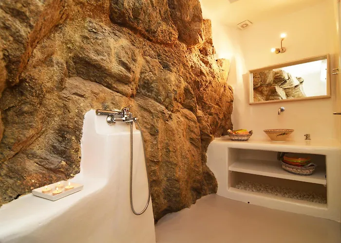 别墅 特尔格米科诺斯别墅 普沙罗