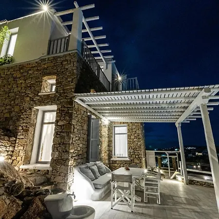 Thelgo Mykonos