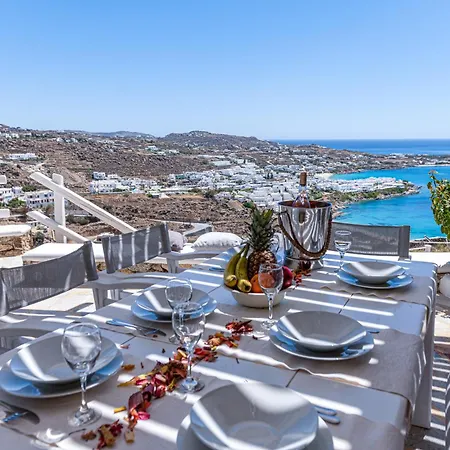 Thelgo Mykonos *