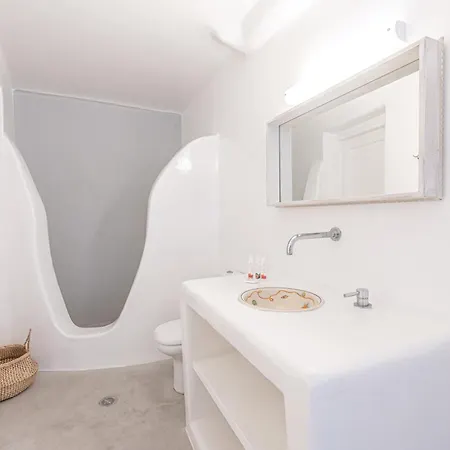 Thelgo Mykonos *