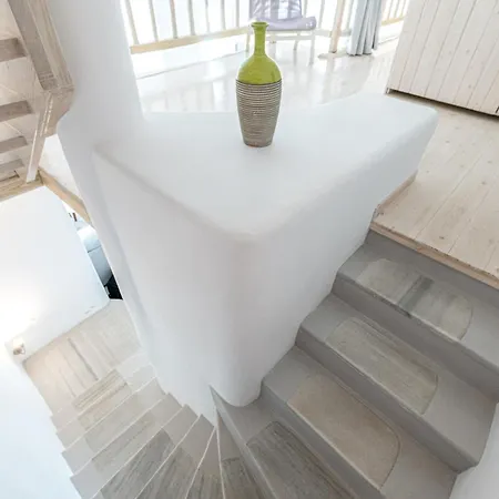 Вилла Thelgo Mykonos