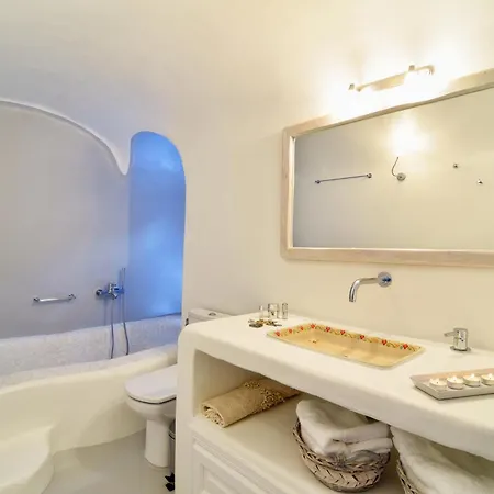 Thelgo Mykonos Псароу
