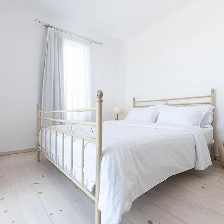 Thelgo Mykonos * Псароу