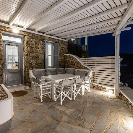Thelgo Mykonos *
